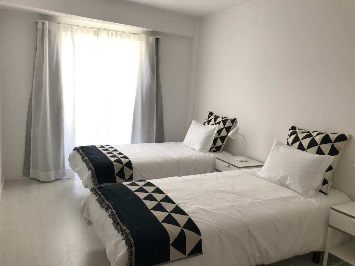 Olhao Ria Flat Apartment Exterior photo
