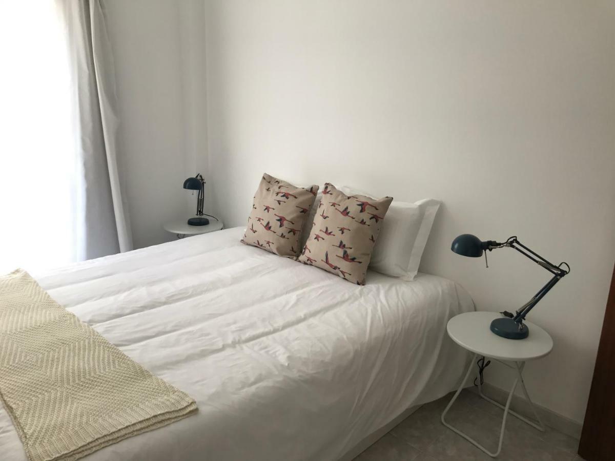 Olhao Ria Flat Apartment Exterior photo