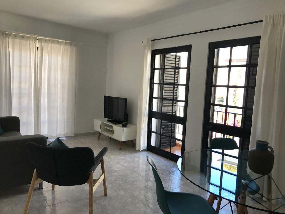 Olhao Ria Flat Apartment Exterior photo