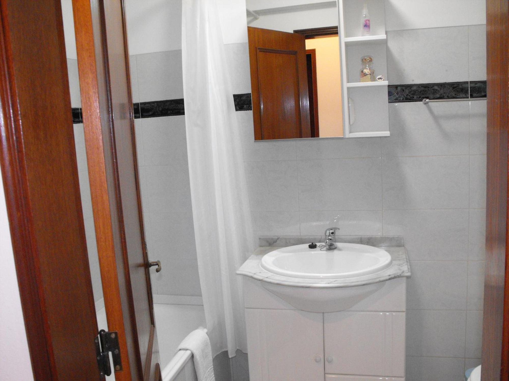 Olhao Ria Flat Apartment Exterior photo